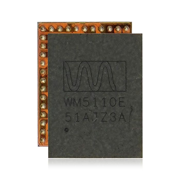 Audio Frequenz IC für Samsung Galaxy S5 (WM5110E)