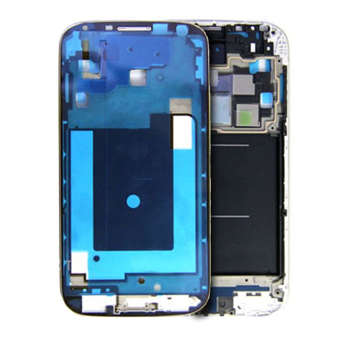 LCD Rahmen für Samsung Galaxy S4 (i337/ M919) (AT&T/ T-Mobile)