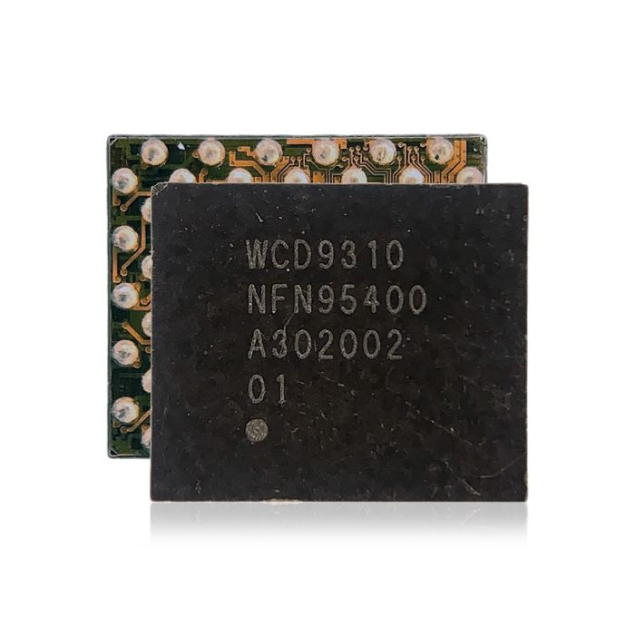 Audio IC für Samsung Galaxy S4 (WCD9310)