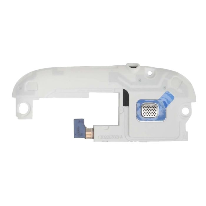 Lautsprecher Audio Kopfhörerbuchse für Samsung Galaxy S3 (Weiß)
