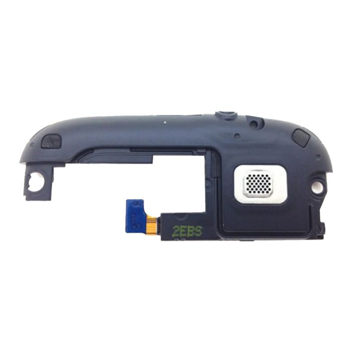Lautsprecher Audio Kopfhörerbuchse für Samsung Galaxy S3 (Blau)