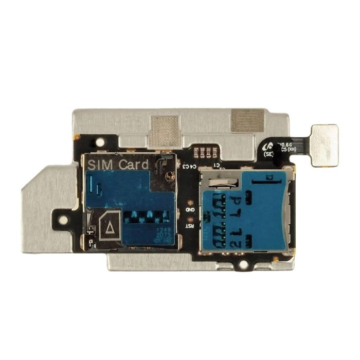 Sim Tray SD Card Leser für Samsung Galaxy S3 (L710)