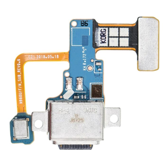 Ladebuchse Flexkabel für Samsung Galaxy Note 9