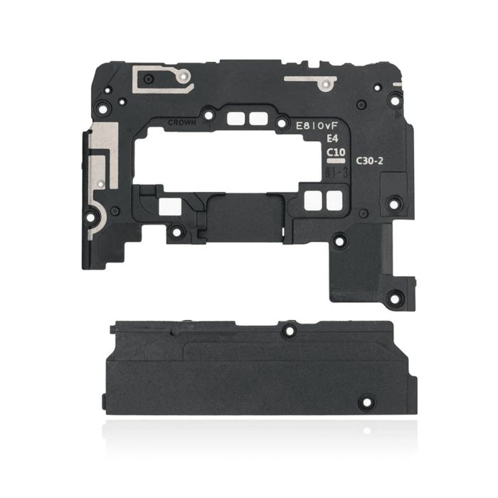 NFC Kabellos mit Antenne Halterung für Samsung Galaxy Note 9