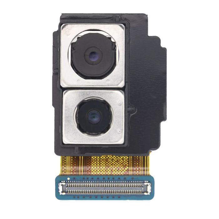 Rückkamera für Samsung Galaxy Note 9 (N960U) (US Models) (Service Pack)