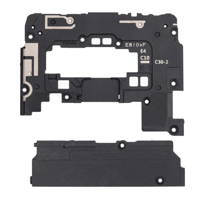NFC Antenne Halterung für Samsung Galaxy Note 9 (2-teiliges Set)