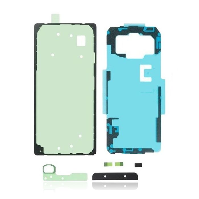 Kleber Klebeband Rework-Set für Samsung Galaxy Note 9 (Service Pack)