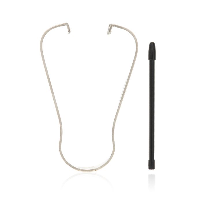 Stylus nib für Galaxy Note 7/ Note 8/ Note 9/ Tab S3 9.7 (T820/ T825)