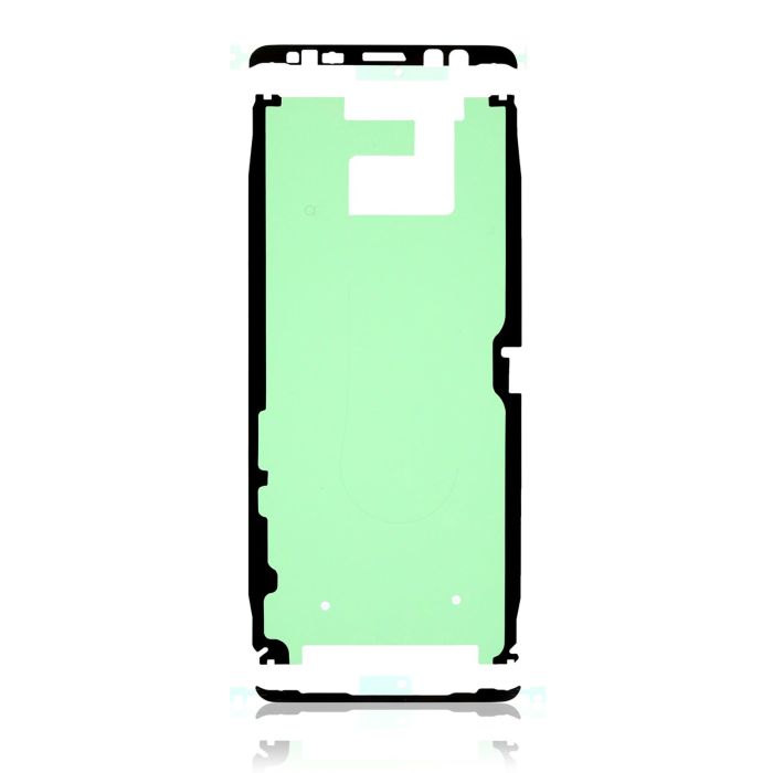 LCD Kleber Klebeband für Samsung Galaxy Note 8 (10er Pack)