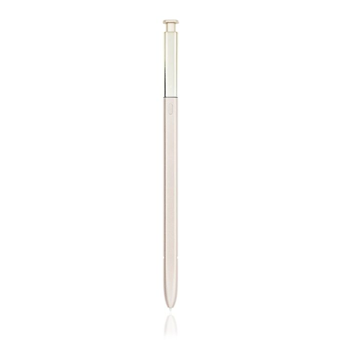 Eingabestift für Samsung Galaxy Note 8 (Aftermarket Plus) (Gold)