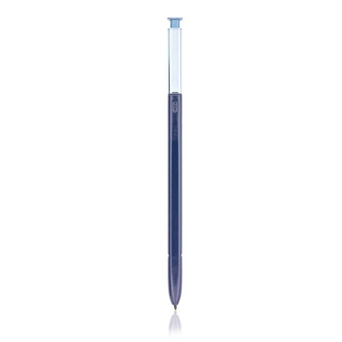 Eingabestift für Samsung Galaxy Note 8 (Aftermarket Plus) (Blau)