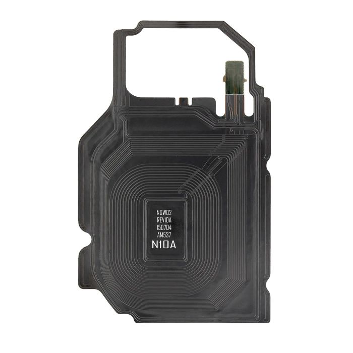 Kabelloses Laden Spule mit NFC Antenne für Samsung Galaxy Note 5