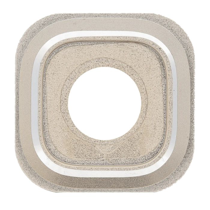 Rückkamera-Linse für Samsung Galaxy Note 5 (Gold Platinum)