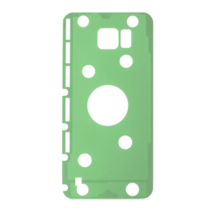 Rückseite Klebeband für Samsung Galaxy Note 5