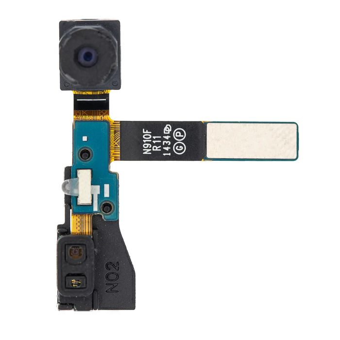 Frontkamera für Samsung Galaxy Note 4 (Service Pack)
