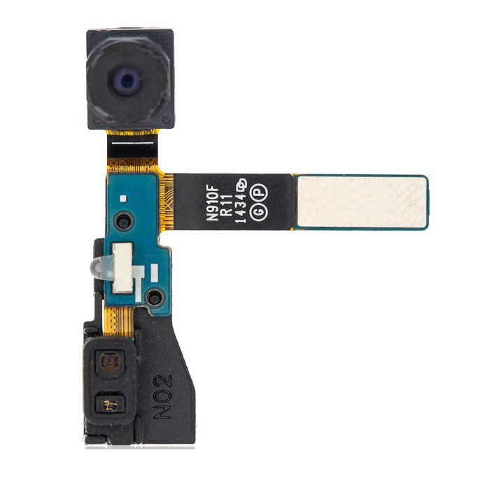 Frontkamera für Samsung Galaxy Note 4