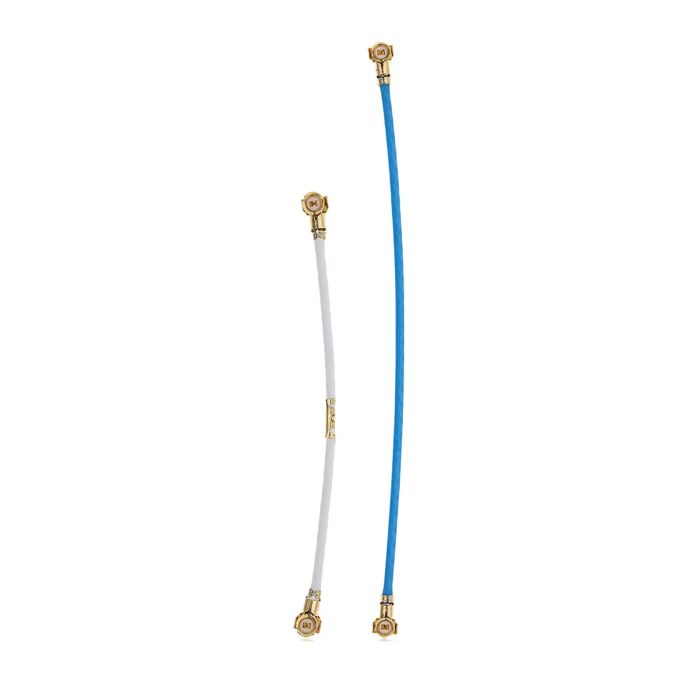 Antenne Verbindungskabel für Samsung Galaxy Note 4 (2-teiliges Set)