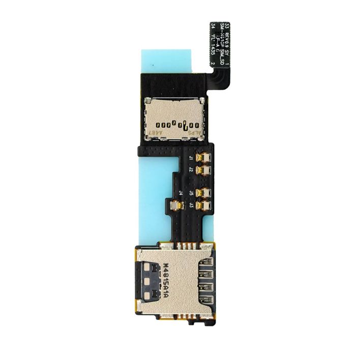 SIM-Kartenleser für Samsung Galaxy Note 4