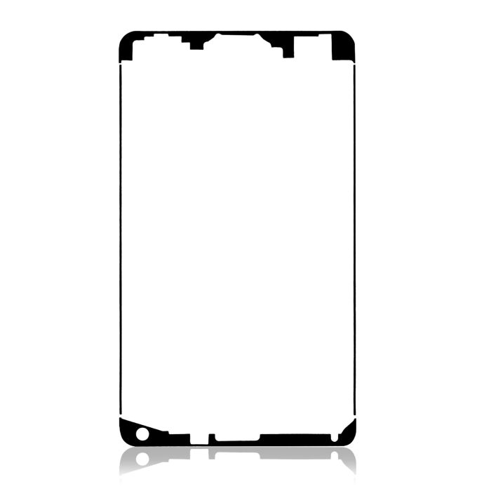 LCD Kleber Klebeband für Samsung Galaxy Note 4