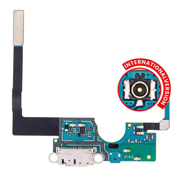 Ladebuchse Flexkabel für Samsung Galaxy Note 3 (N9009) (Internationale Version)
