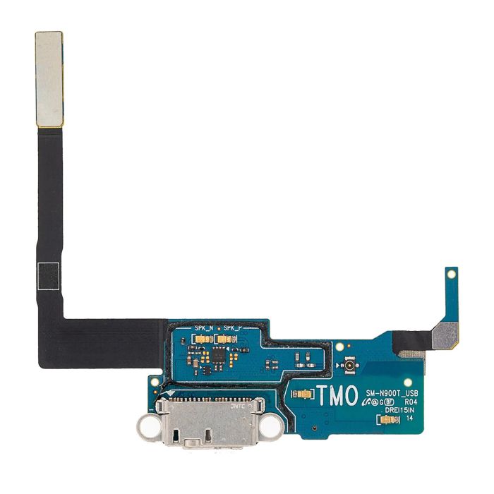 Ladebuchse Flexkabel für Samsung Galaxy Note 3 (N900T) (T-Mobile)
