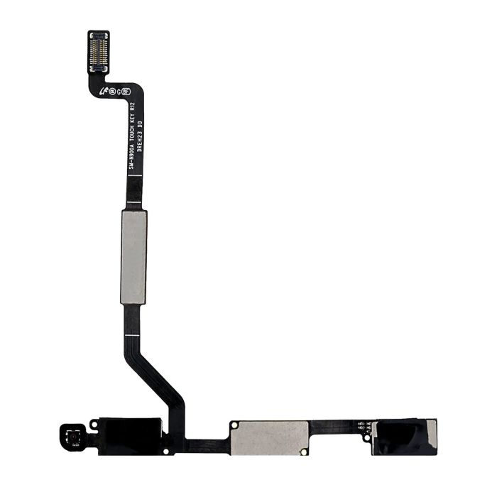 Home-Taste Flexkabel für Samsung Galaxy Note 3