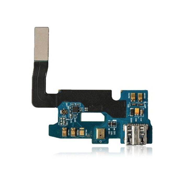 Ladebuchse Flexkabel für Samsung Galaxy Note 2 (R950) (US Cellular)