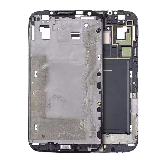 LCD Rahmen für Samsung Galaxy Note 2 (Verizon) (i605)