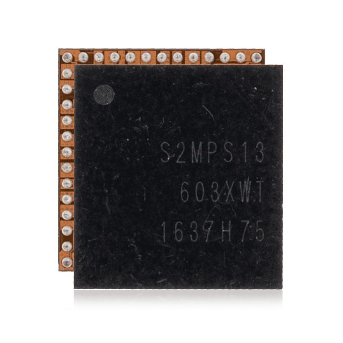Big Power IC für Samsung Galaxy A8 (A810/ 2016) (S2MPS13)