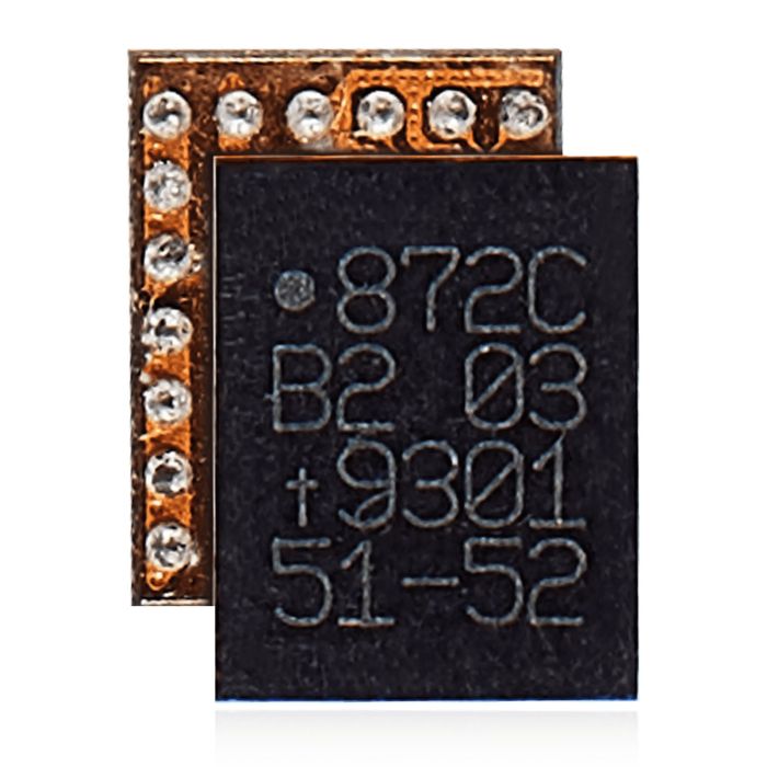 Audio Codec IC für Samsung Galaxy A8 (A530/ 2018)/ A8 Star (G885/ 2018) (872C)