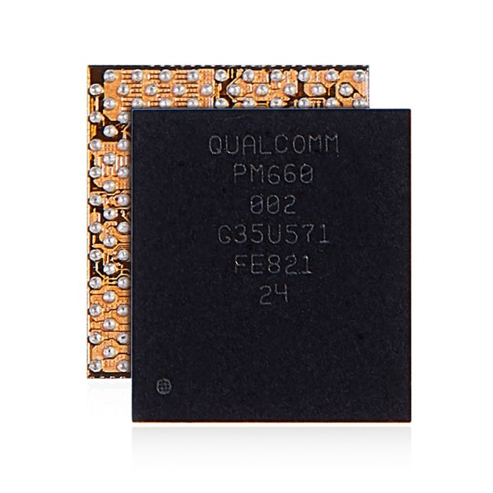 Big Netzteil IC für Samsung Galaxy A8 Star (G885/ 2018) (PM660)