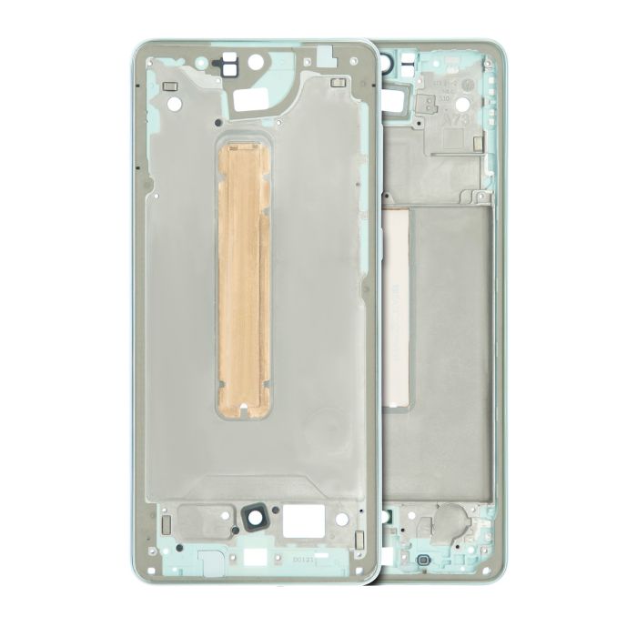 Mittelrahmen für Samsung Galaxy A73 (A735/ 2022)/ A73 5G (A736/ 2022) (Mint)