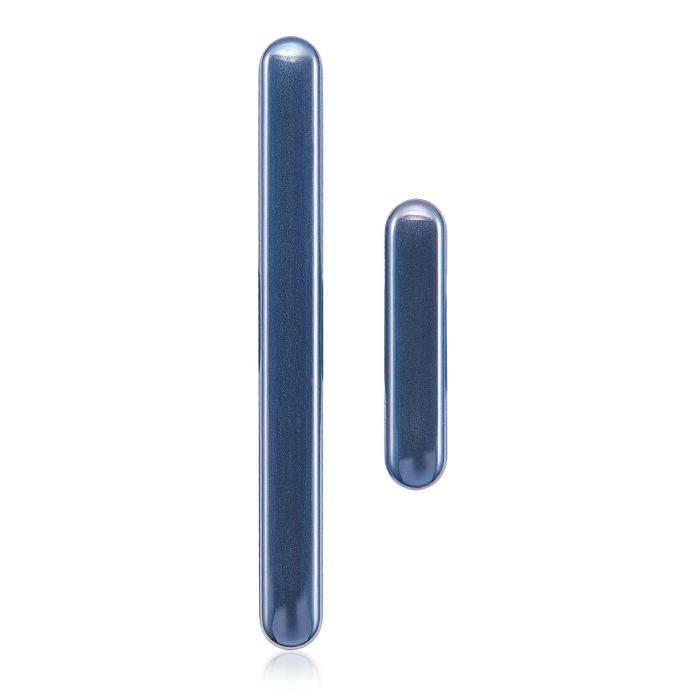 Tasten (Power/ Volume) für Samsung Galaxy A73 5G (A736/ 2022) (Blau)