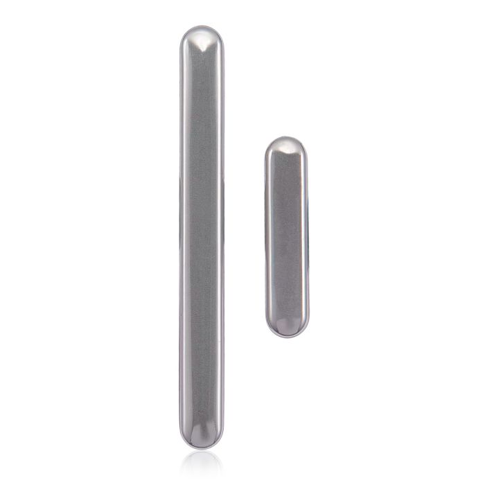 Tasten (Power/ Volume) für Samsung Galaxy A73 5G (A736/ 2022) (Weiß)