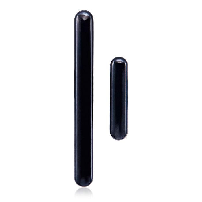 Tasten (Power/ Volume) für Samsung Galaxy A73 5G (A736/ 2022) (Grau)
