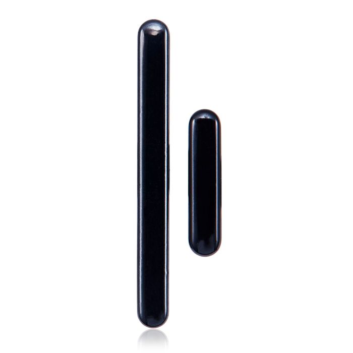 Tasten (Power/ Volume) für Samsung Galaxy A73 (A735/ 2022) (Grau)