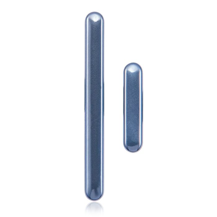 Tasten (Power/ Volume) für Samsung Galaxy A73 (A735/ 2022) (Blau)