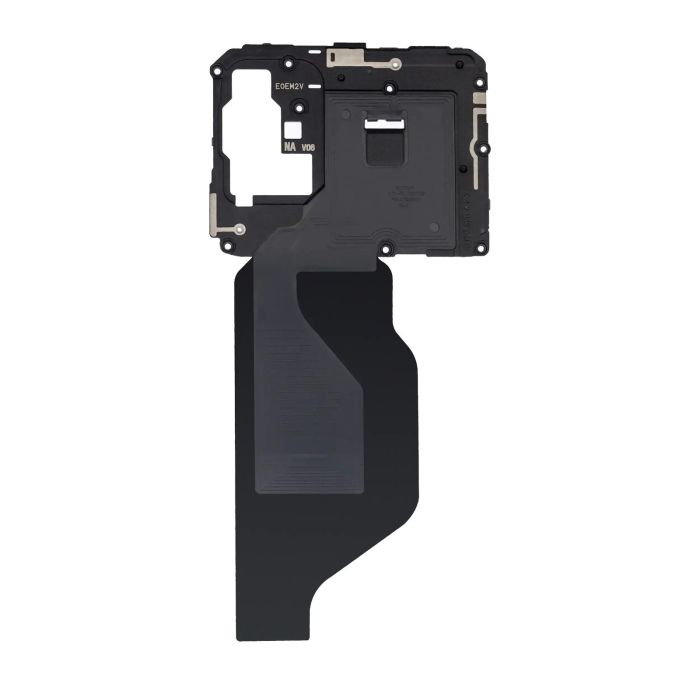 Kabelloses Laden NFC Flex mit Halterung für Samsung Galaxy A71 5G (A716/ 2020)