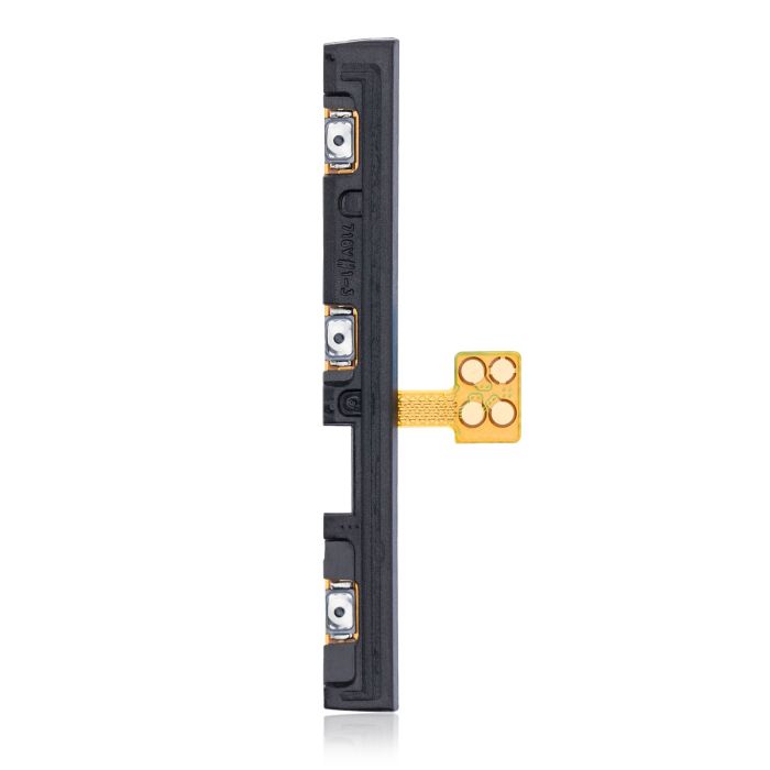 Power und Lautstärke-Taste Flexkabel für Samsung Galaxy A71 5G UW (A716V/ 2020)