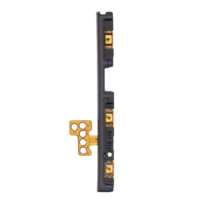 Power/ Lautstärke Taste Flexkabel für Samsung Galaxy A71 5G (A716U/ A716B/ 2020)