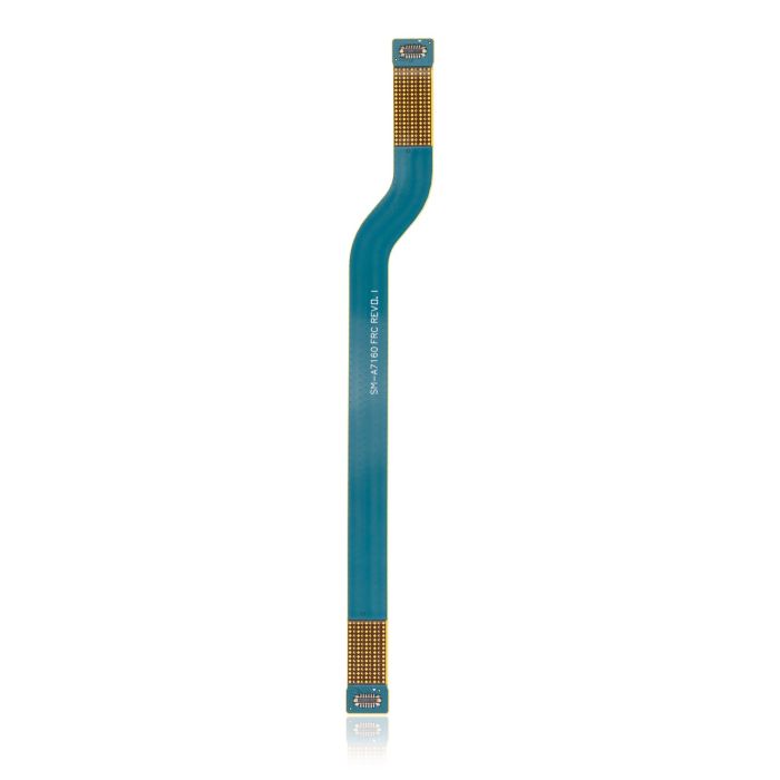 Antenne Verbindungskabel (Mainboard To Ladebuchse) für Galaxy A71 5G