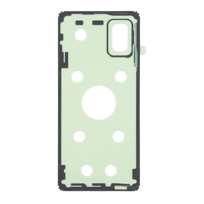 Rückseite Klebeband für Samsung Galaxy A71 5G (A716/ 2020) (Service Pack)