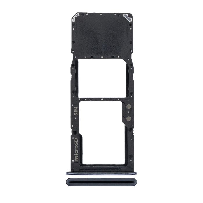 SIM-Kartenschacht Single für Galaxy A51 4G (A515/ 2019)/ A71 (A715/ 2020)