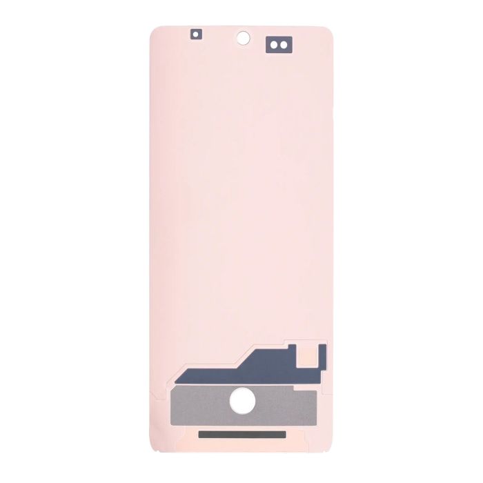 Hitzeschild Kleber Klebeband für Samsung Galaxy A71 (A715/ 2020) (10er Pack)