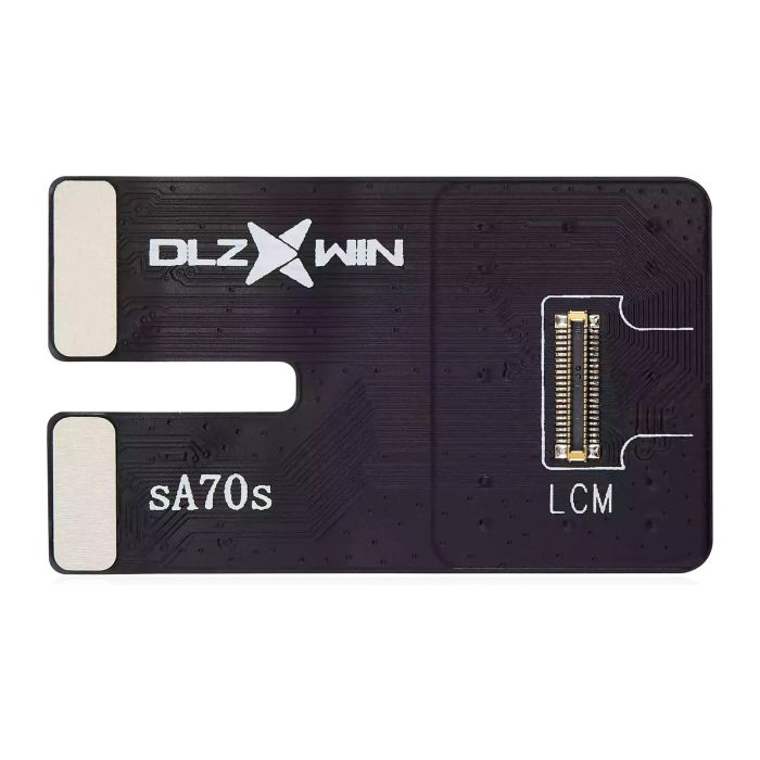 Tester Flexkabel für iTestBox (S300/ S800) für Samsung Galaxy A70S (A707/ 2019)