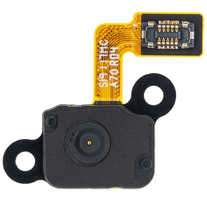 Fingerabdruck Leser mit Flexkabel für Samsung Galaxy A70 (A705/ 2019)