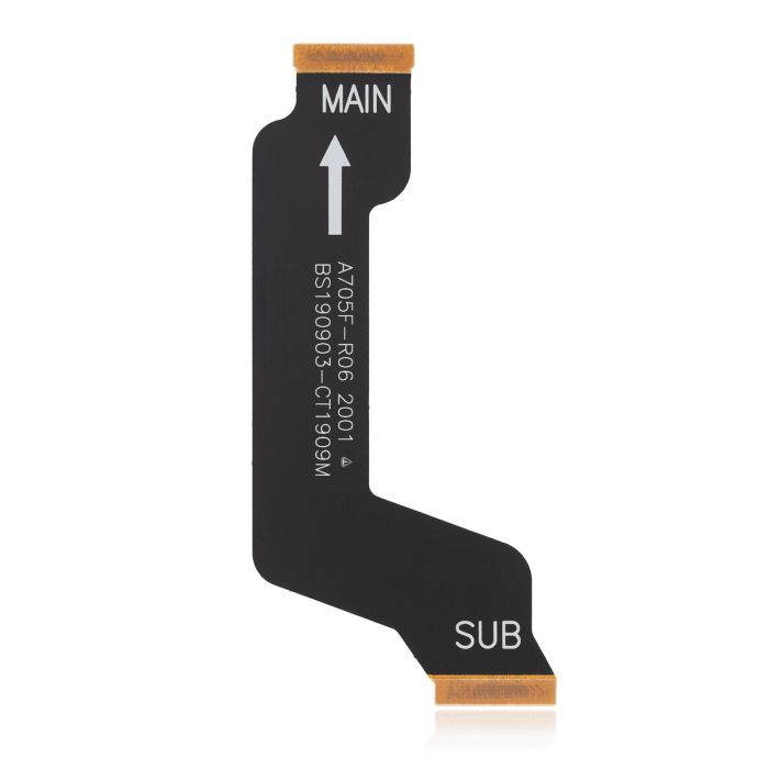 Main Platine Flexkabel für Samsung Galaxy A70 (A705/ 2019)
