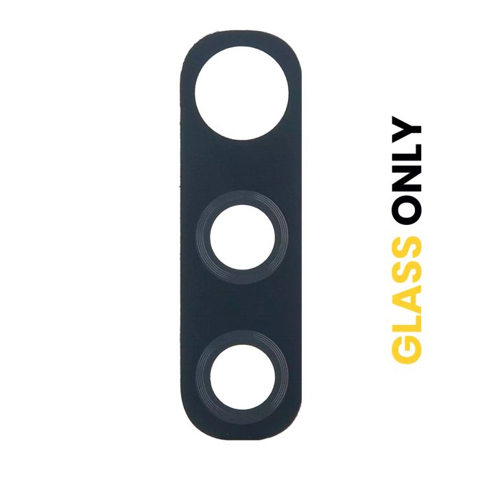 Rückkamera-Linse (nur Glas) mit Kleber für Galaxy A50 (A505/ 2019)/ A70