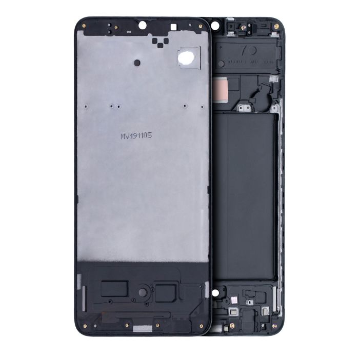 LCD-Rahmen für Samsung Galaxy A70 (A705/ 2019)