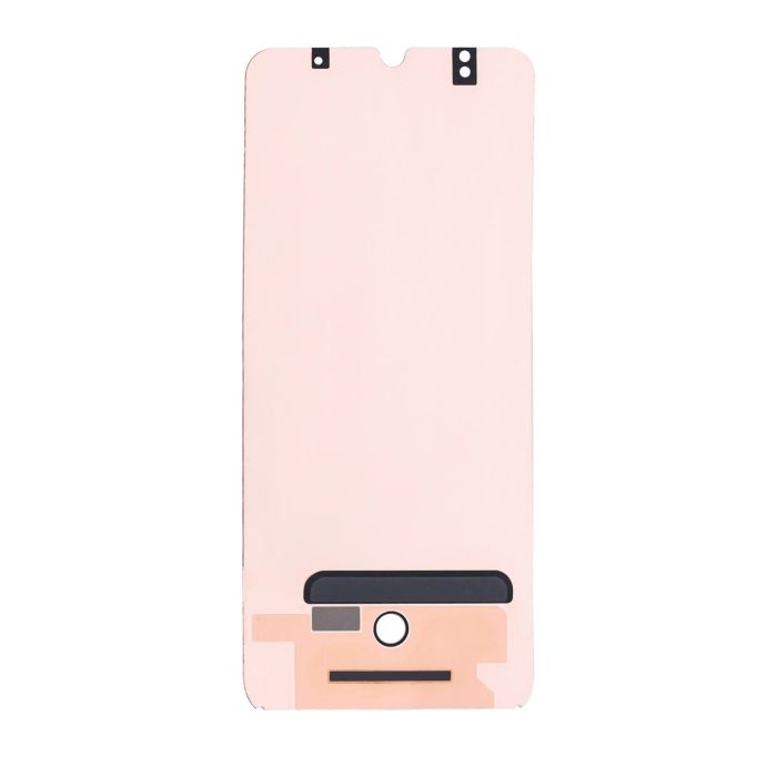 Hitzeschild Kleber Klebeband für Samsung Galaxy A70 (A705/ 2019) (10er Pack)